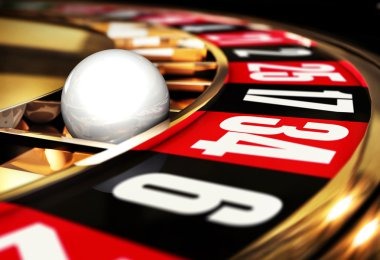 ggbet Casino en Vivo